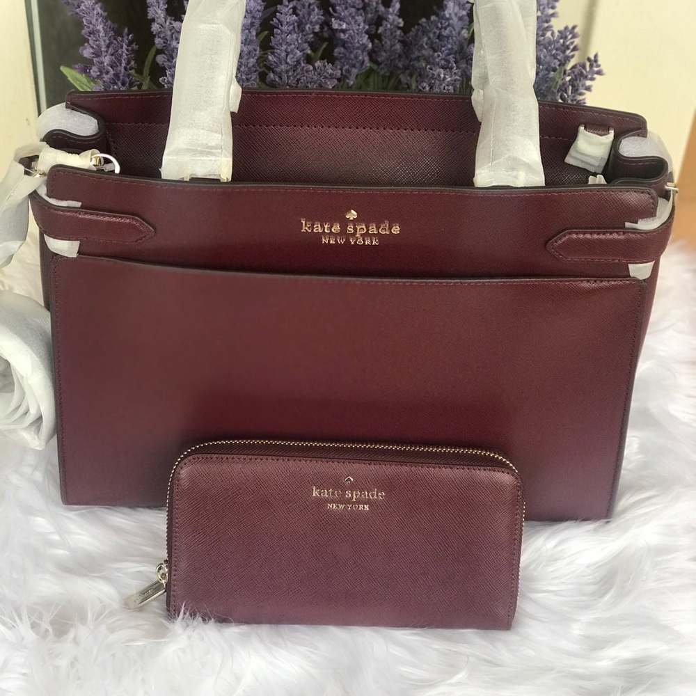 Satchel Kate Spade
